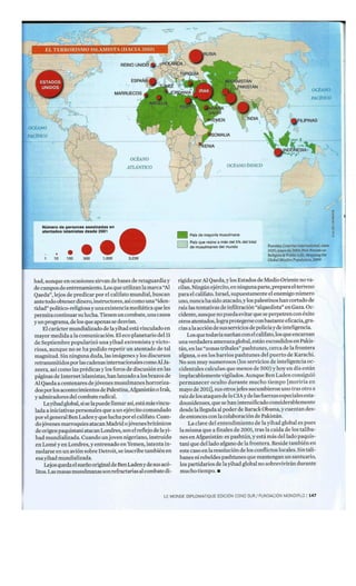 Atlas de la globalizacion