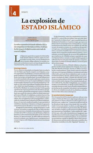 Atlas de la globalizacion