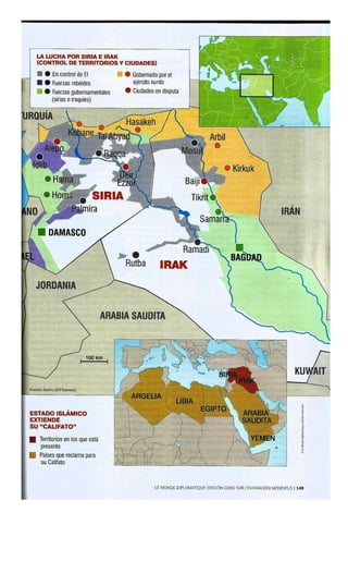 Atlas de la globalizacion
