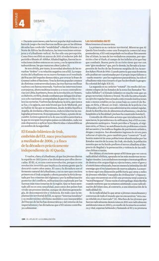 Atlas de la globalizacion