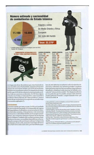 Atlas de la globalizacion