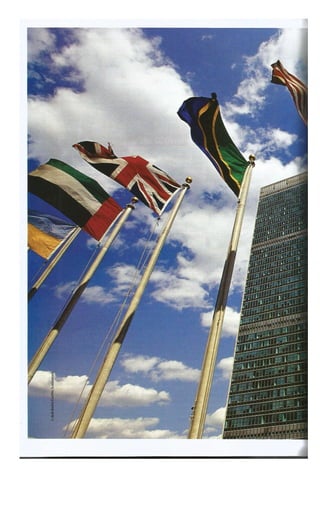 Atlas de la globalizacion