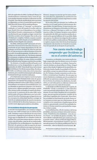 Atlas de la globalizacion