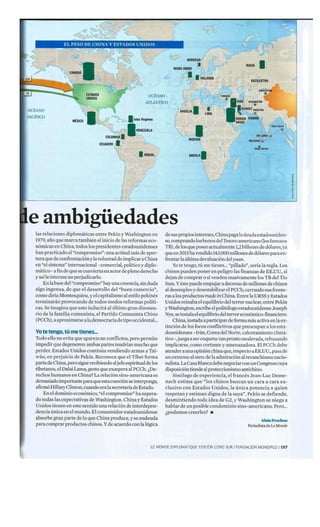 Atlas de la globalizacion