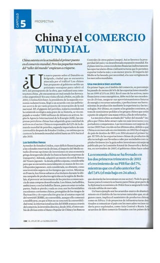 Atlas de la globalizacion