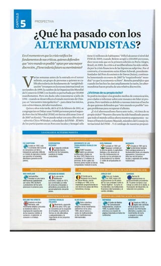 Atlas de la globalizacion