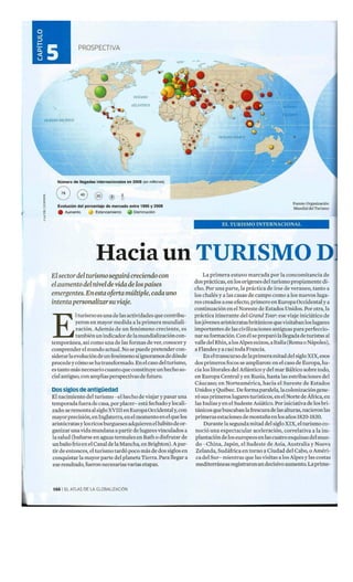 Atlas de la globalizacion