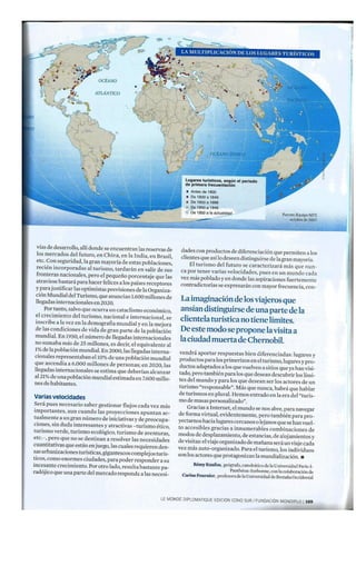 Atlas de la globalizacion