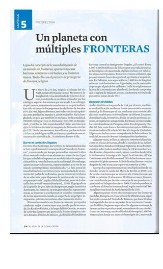 Atlas de la globalizacion