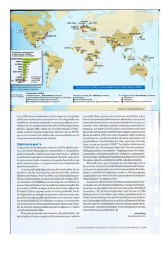 Atlas de la globalizacion