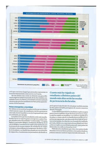 Atlas de la globalizacion