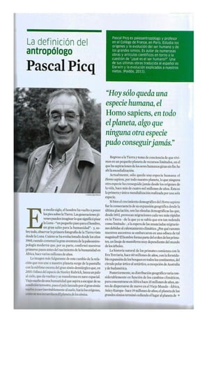 Atlas de la globalizacion