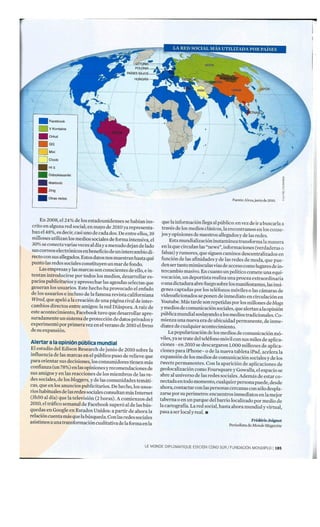 Atlas de la globalizacion