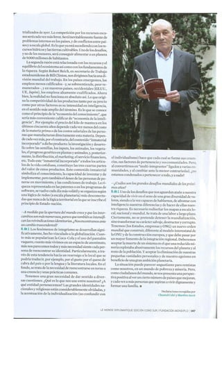 Atlas de la globalizacion