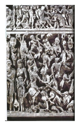 Atlas de la globalizacion