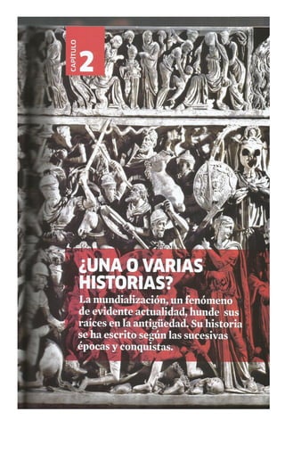 Atlas de la globalizacion