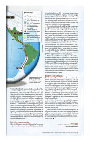 Atlas de la globalizacion