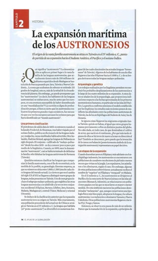 Atlas de la globalizacion