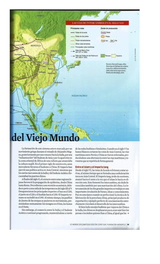 Atlas de la globalizacion