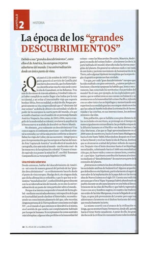 Atlas de la globalizacion