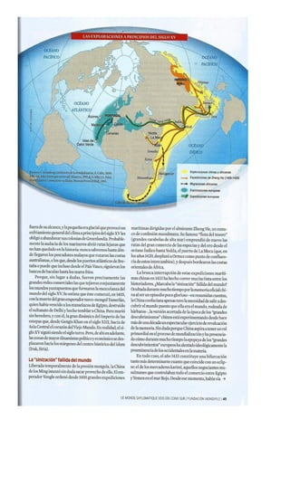 Atlas de la globalizacion