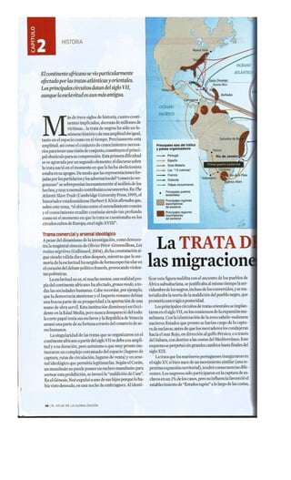 Atlas de la globalizacion