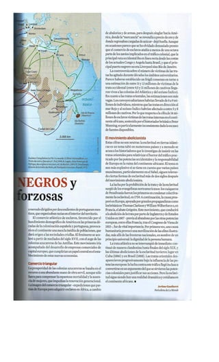 Atlas de la globalizacion