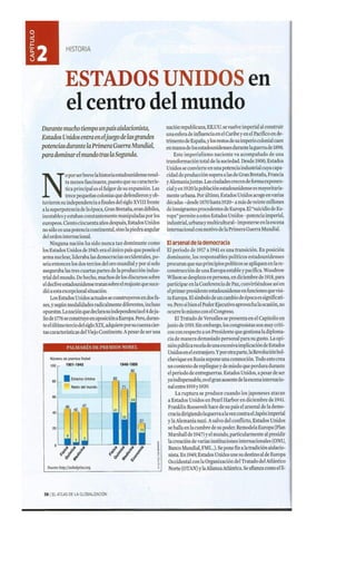 Atlas de la globalizacion