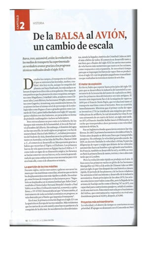 Atlas de la globalizacion