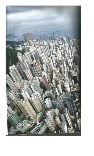 Atlas de la globalizacion