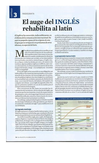 Atlas de la globalizacion