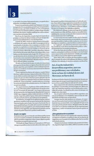 Atlas de la globalizacion