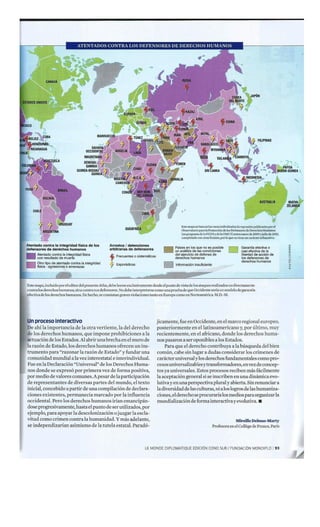 Atlas de la globalizacion