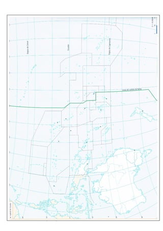 ATLAS DE MAPAS POLÍTICIOS (3º ESO) 
