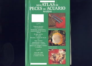 Atlas De Peces De Acuario Marino.pdf