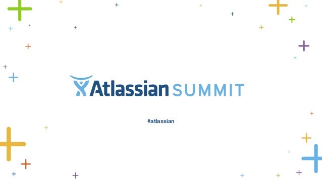 Atlas Desk Team A Year With Jira Service Desk Dan Horsfall And Ni