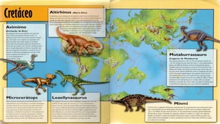 ATLAS DOS DINOSSAUROS