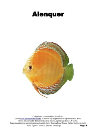 Atlas dos discus | PDF