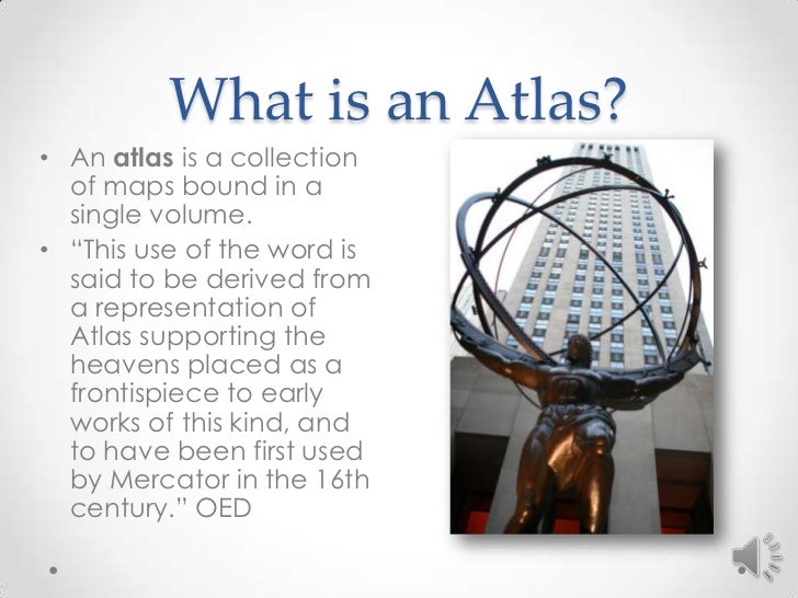 Atlas
