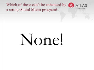 Community Data Management