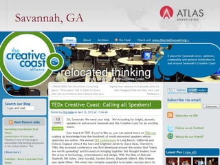 Question:  What are the things that are central to your brand?The heritage, reputation, and attributes of your community itselfThe heritage and reputation of your organizationThe information you have at the ready to tell a favorable story about your community relative to other locationsThe capability of your staff to be proactive and professional The network of influencers you have in your community that can mobilize around business expansion or retention 