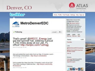 Which of these can’t be enhanced by a strong Social Media program?None!