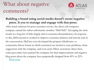 How frequently do you use each?