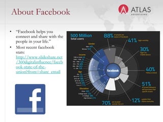 Step 1:  Create an online persona for your brandWhat are the attributes of your community itself?  Great technology community?  Low cost?  Business friendly?  Outstanding companies?  What is the heritage and reputation of your organization?  Have you made big deals happen?  Have you led some big wins?What information do you have that others don’t have?  What are you expert in? Is your staff proactive and professional?  How can you show that?Who is in your network?  How do they fit in to your community’s persona? 