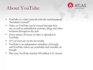 About Facebook“Facebook helps you connect and share with the people in your life.” 