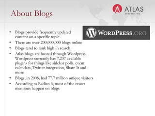 Key features of TwitterYour profile