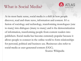 Training ServicesAtlas Technology and Data  ProductsContent Management Software Robust Media Center CalendarData Cart/Brochure Generator Mobile friendly websitesBlog or Microsite Software Project Tracking SoftwareEmail Marketing SoftwareData ProductsDemographic DataBusiness ListsEnhanced Prospect ListsGeographic Information Systems (GIS) 