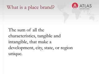 Commercial Property databases