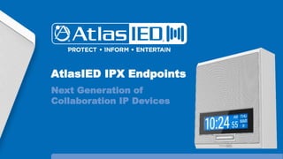 Atlas IPX endpoints.pptx