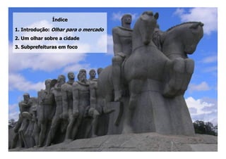 Atlas Mercadologico de São Paulo